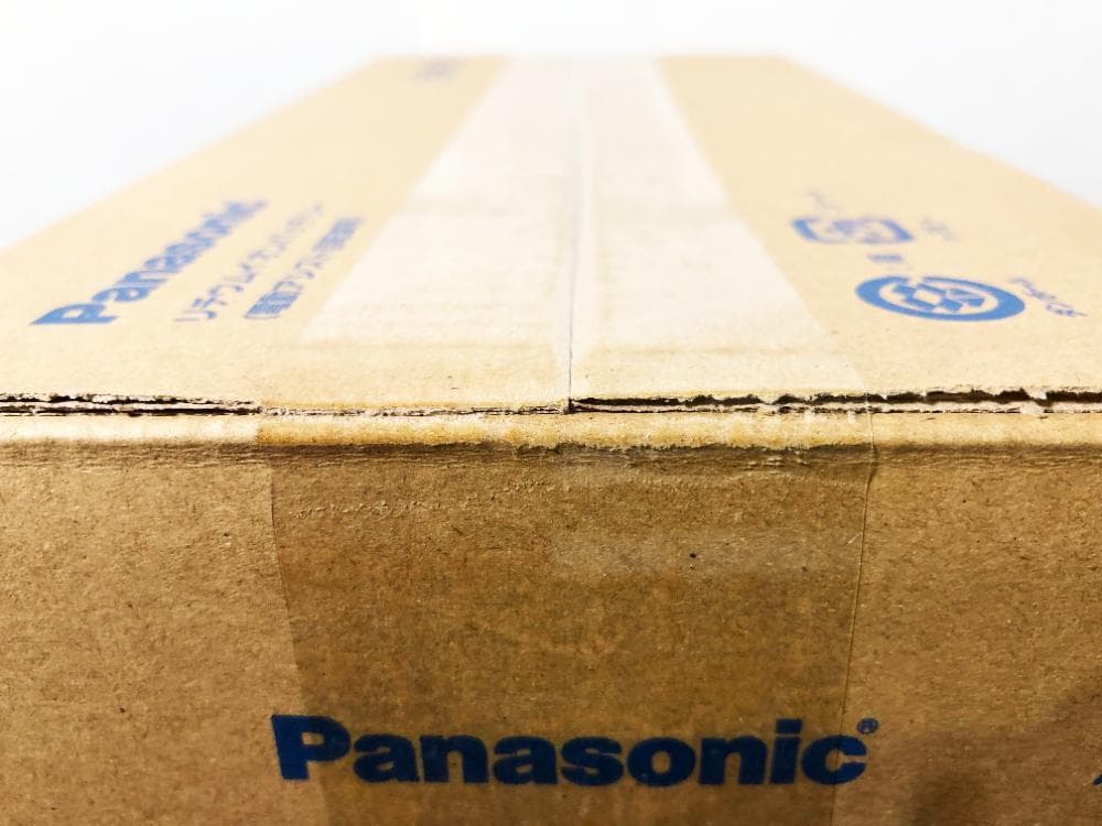 ★Panasonic 電動自転車バッテリー【NKY513B02B】FY5A