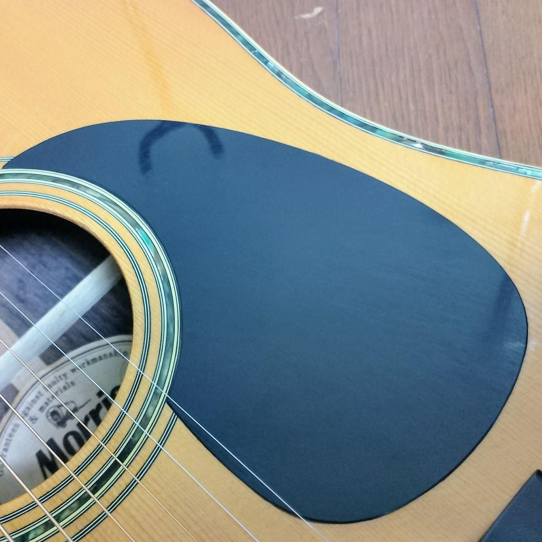 MORRIS　W-25　70’s ジャパンヴィンテージ　アコースティックギター