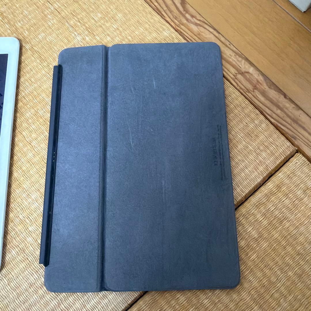 Apple iPad Pro 256GB Wi-Fi セルラー　純正キーボード