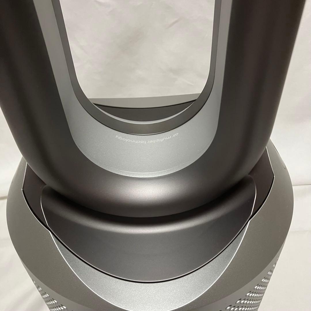 【美品】Dyson Pure Hot+Cool リモコン付き 2025年製