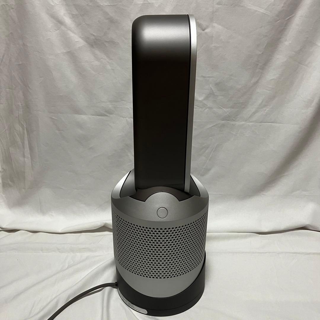 【美品】Dyson Pure Hot+Cool リモコン付き 2025年製