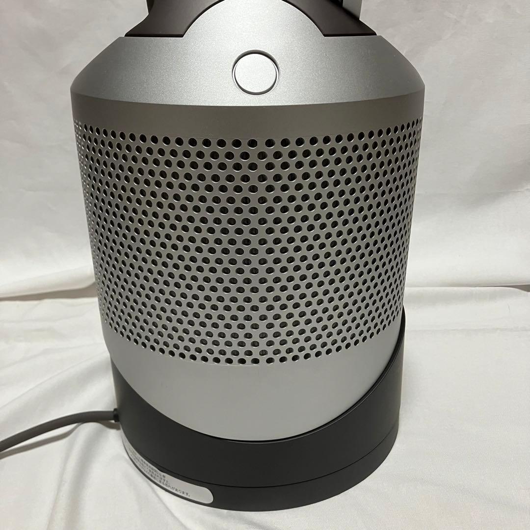 【美品】Dyson Pure Hot+Cool リモコン付き 2025年製