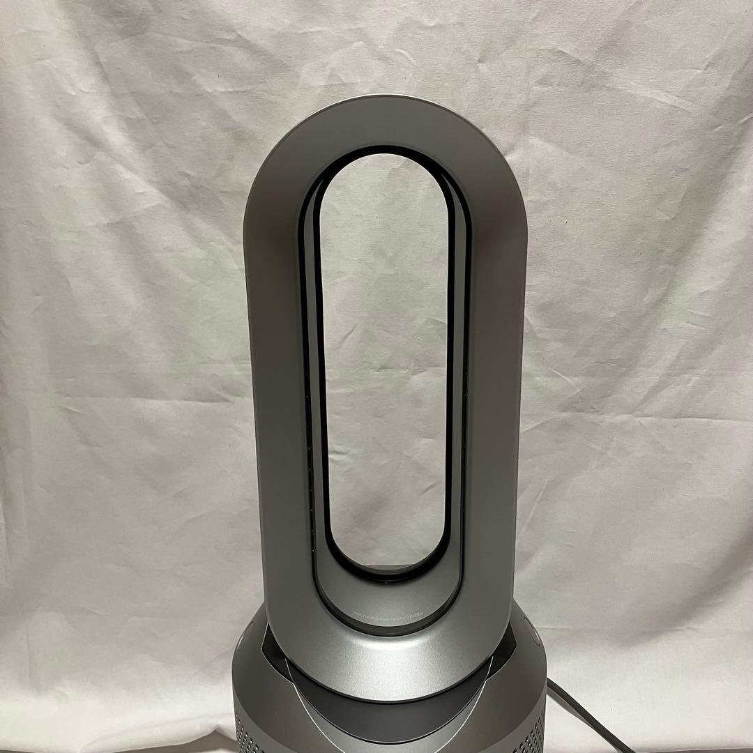 【美品】Dyson Pure Hot+Cool リモコン付き 2025年製