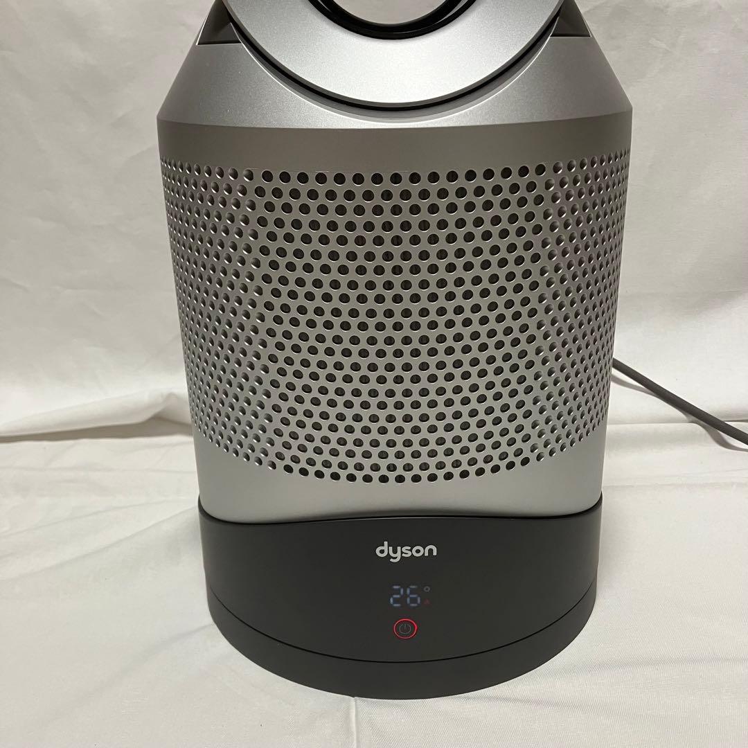 【美品】Dyson Pure Hot+Cool リモコン付き 2025年製