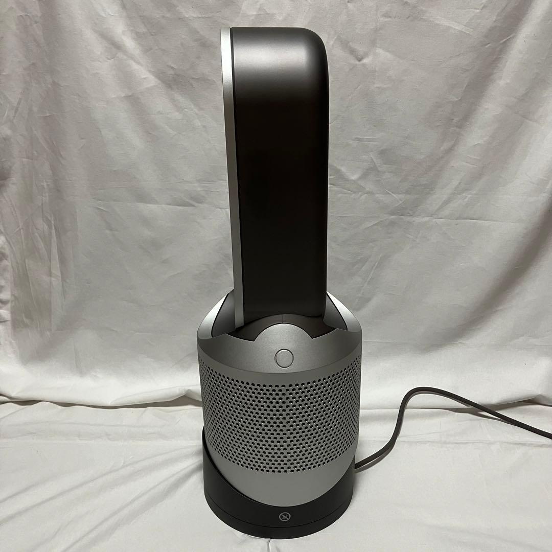 【美品】Dyson Pure Hot+Cool リモコン付き 2025年製