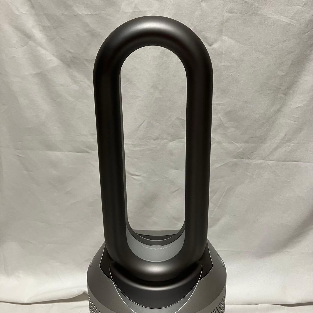 【美品】Dyson Pure Hot+Cool リモコン付き 2025年製