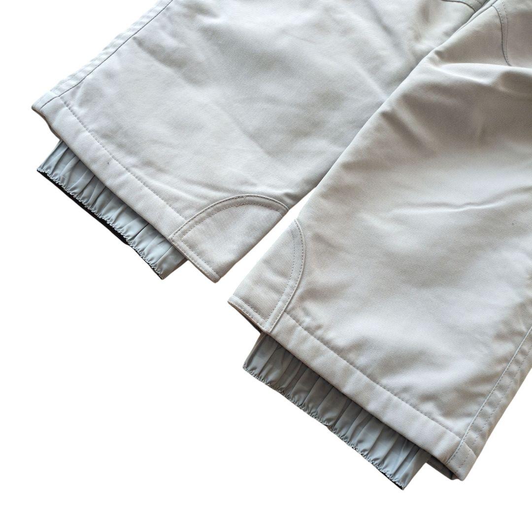 DESCENTE デサント スキーウェア 上下セット レディースM