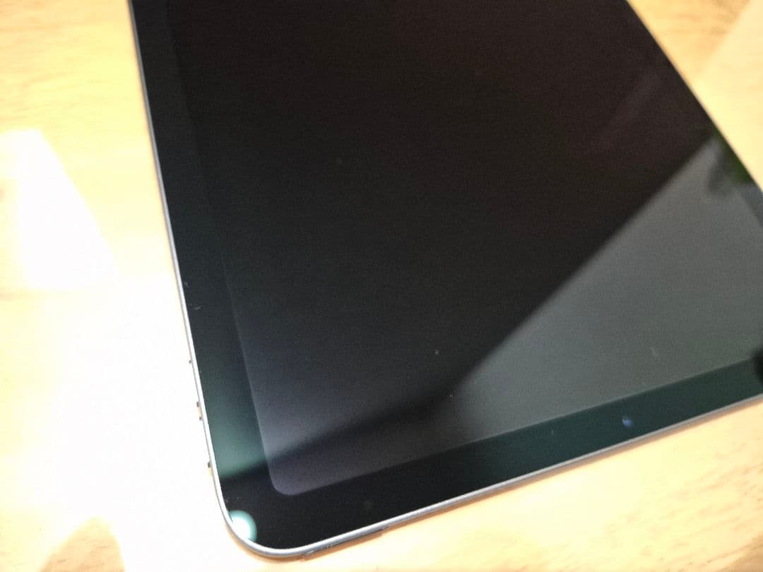 iPad Air Wi-Fiモデル（第4世代）64GB スペースグレイ