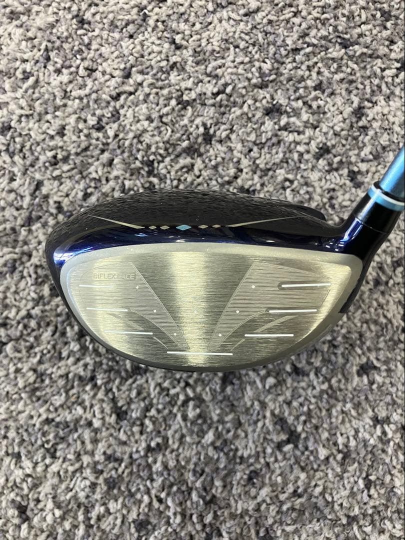 美品ゼクシオ13 12.5° MP-1300 A 44インチ