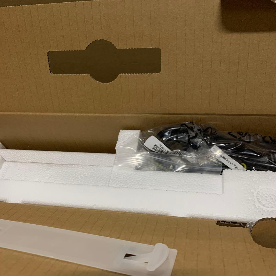 新品　I-O DATA LCD‑DF221EDW‑A 21.5型 ワイドモニター