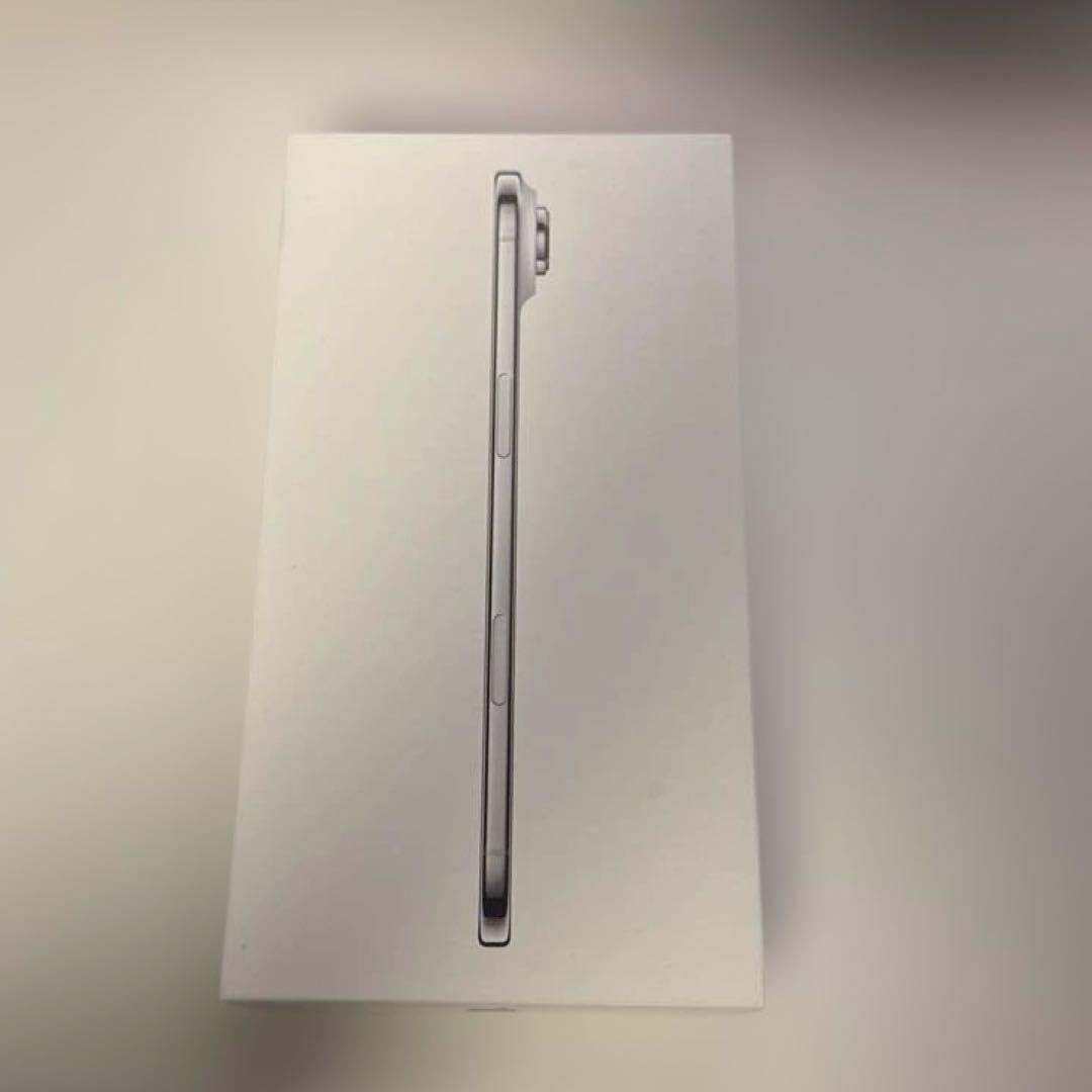 Apple iPhone Air 512GB ホワイト　AppleCare+