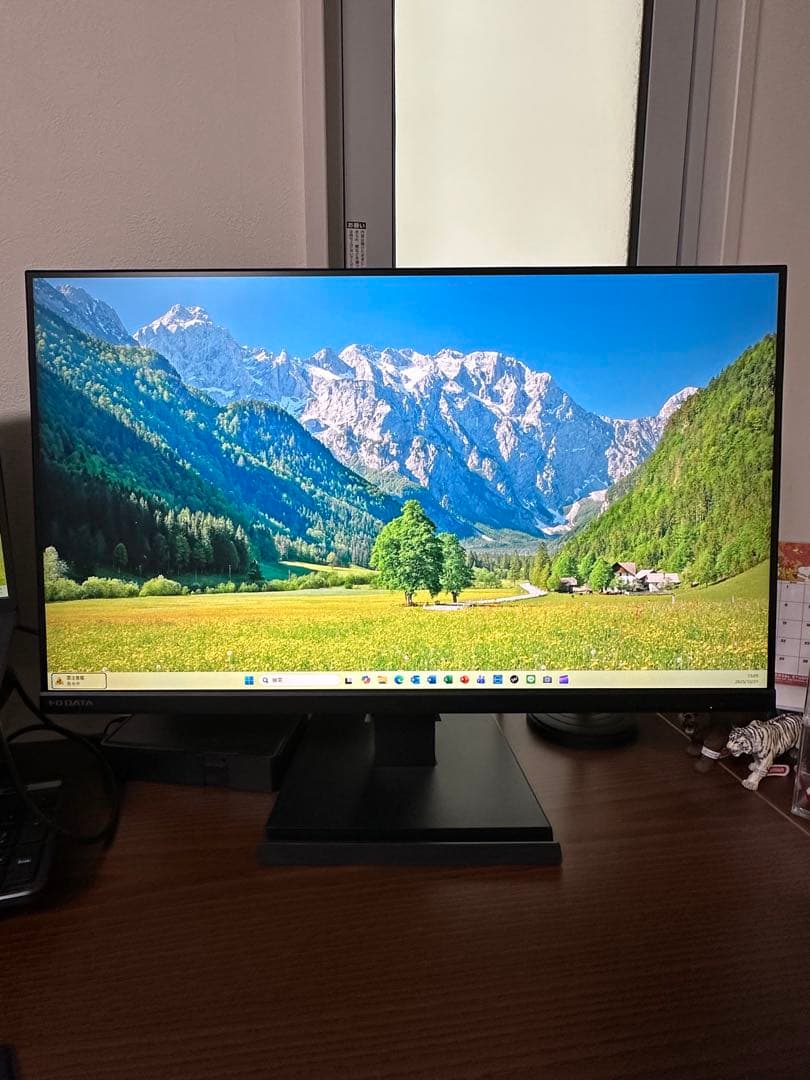 IODATE 27インチ A271DB 2024年モデル