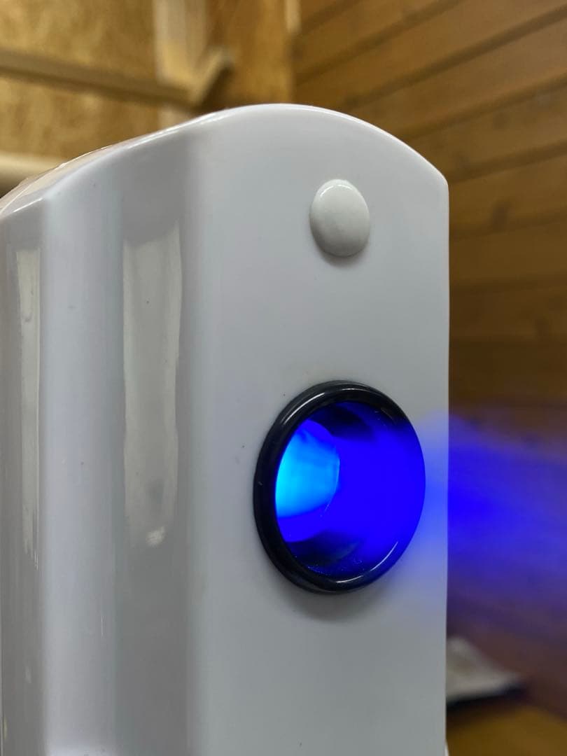 クロモミスト　IV スチーマー