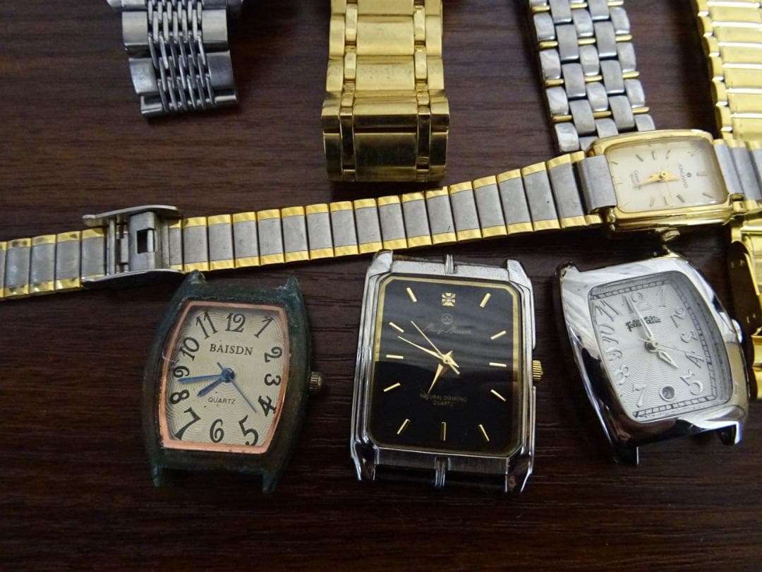 チ*マ様 広049 時計 腕時計 28点 まとめ売り