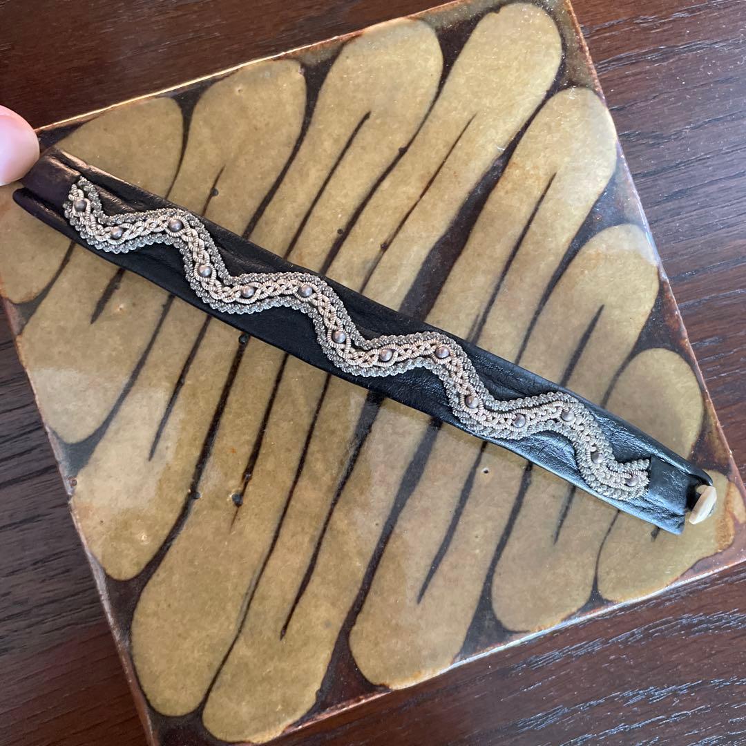 マリアルドマンMARIA RUDMAN ブレスレット