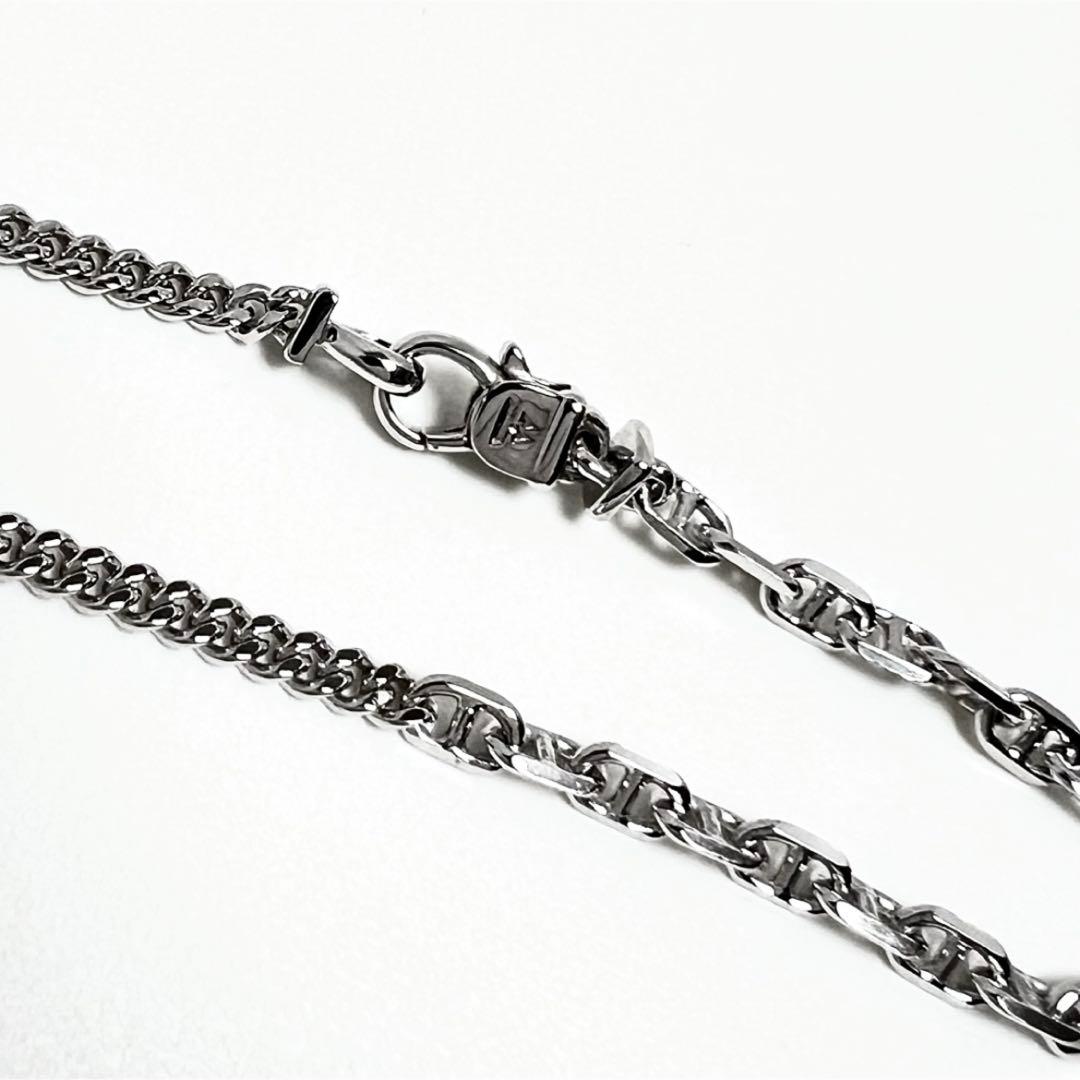 R*i様 TOM WOOD トムウッド Rue Bracelet 7.0 ブレス