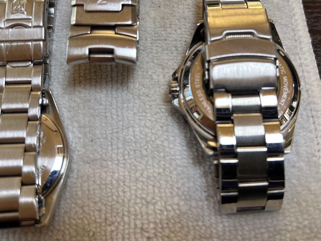 mila schon. TECHNOS他8個セット