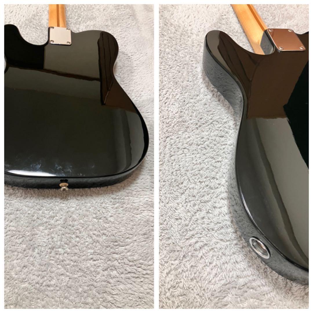 FENDER MEXICO TELECASTER エレキ