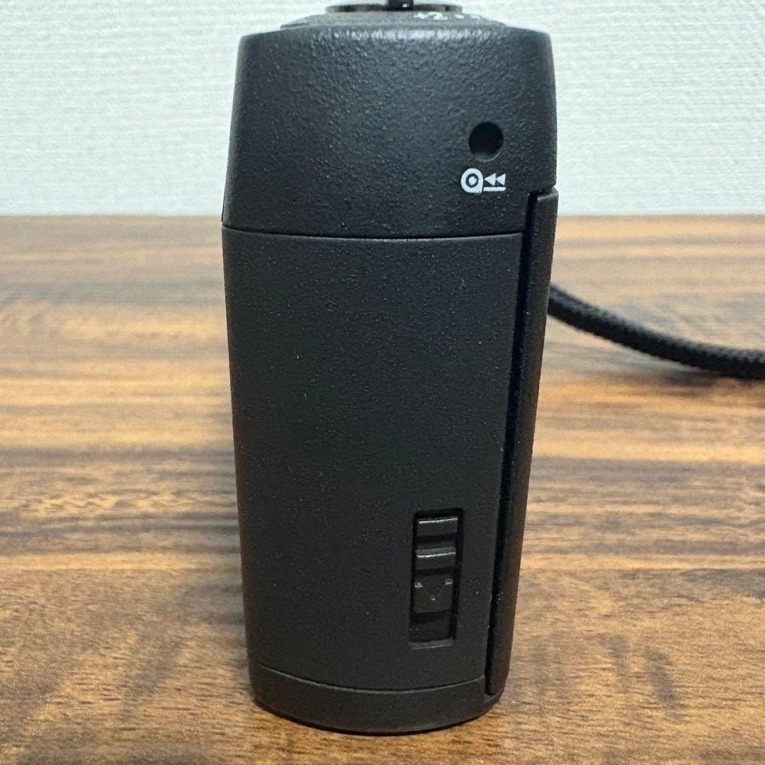 【美品✨】RICOH GR1s コンパクトフィルムカメラ