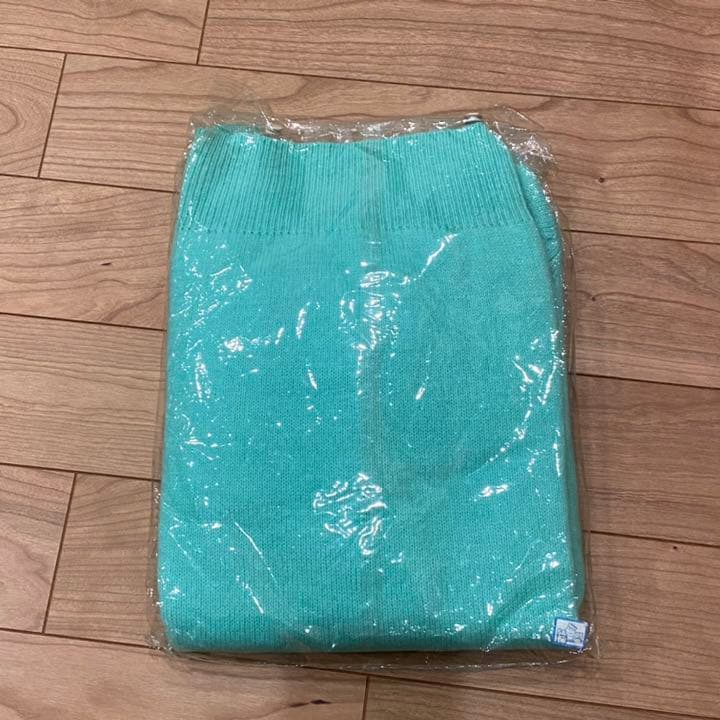 【新品未使用】セーラーズ　SAILORS ロゴ入りセーター