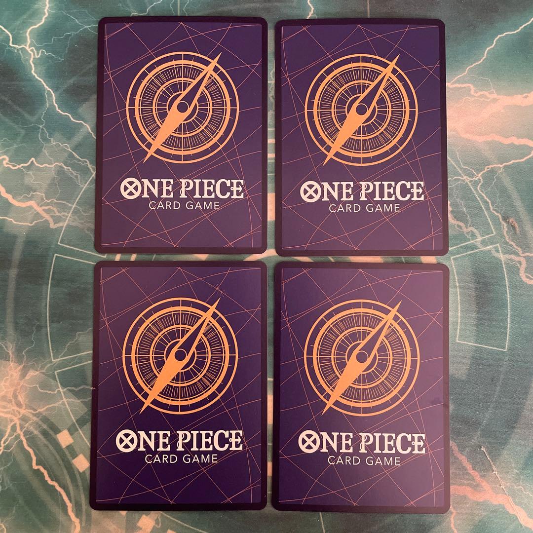 ワンピースカード　モンキーDルフィ　プロモ　P-080