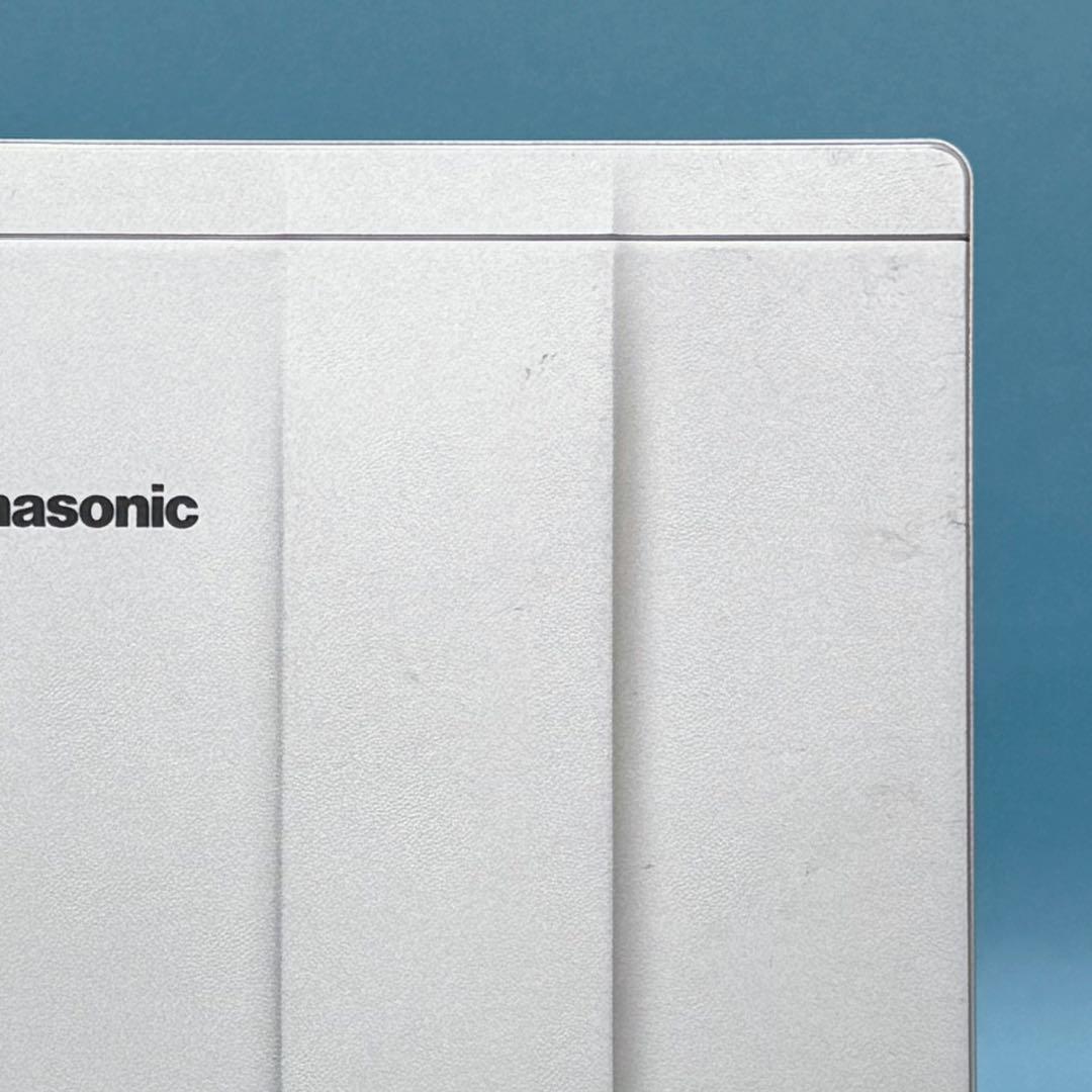 913 良品 レッツノート CF-SV8 i5 第8世代 8GB office