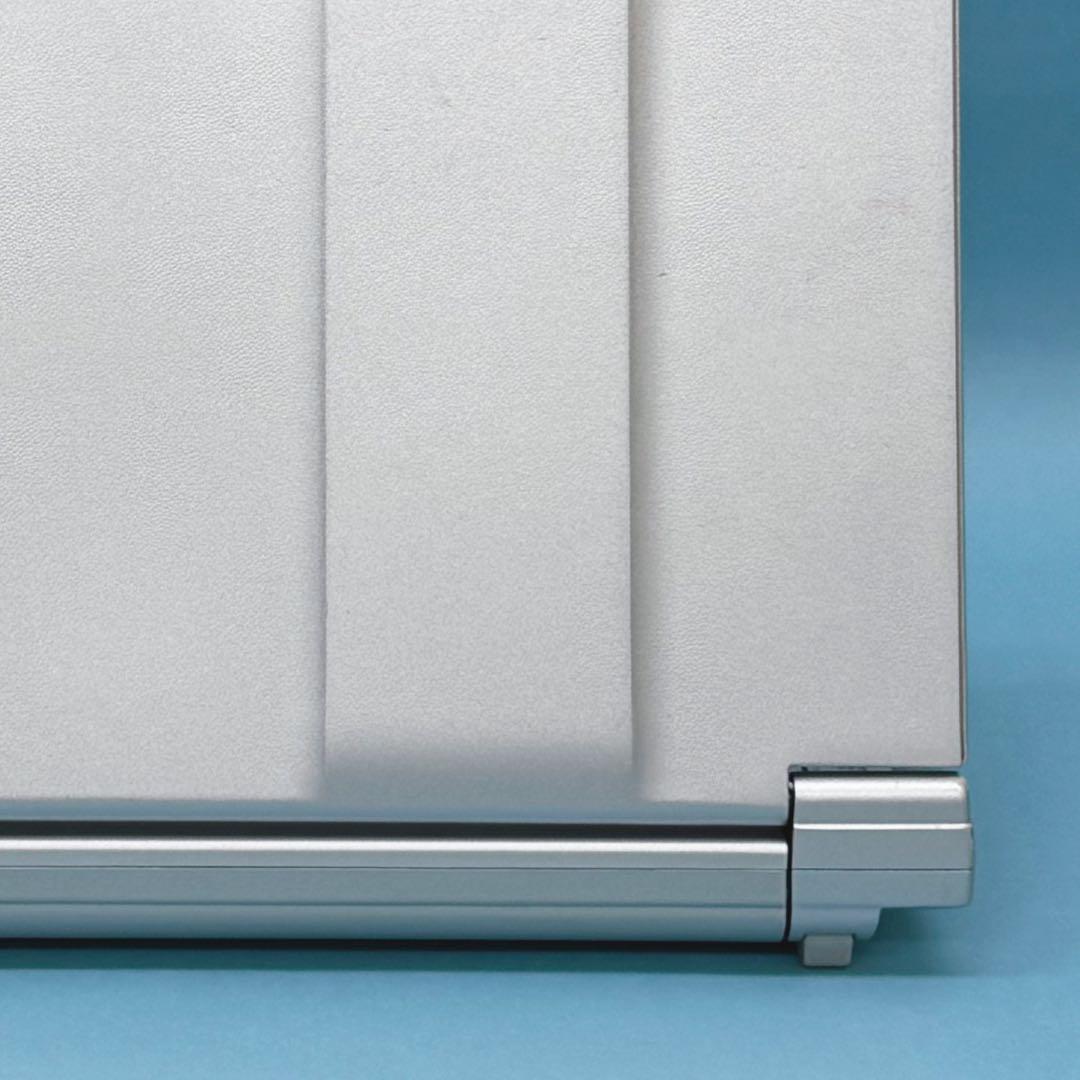 913 良品 レッツノート CF-SV8 i5 第8世代 8GB office