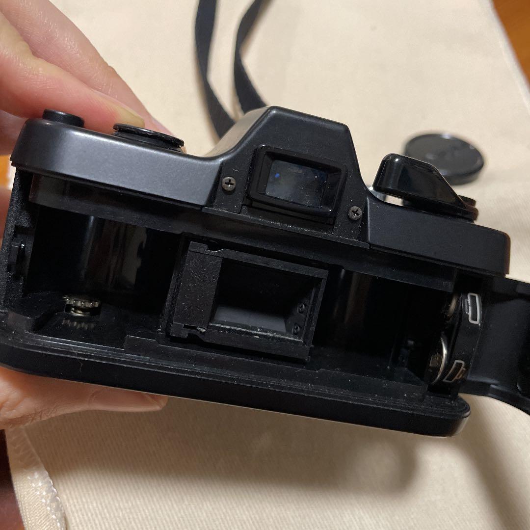 PENTAX auto110 カメラ