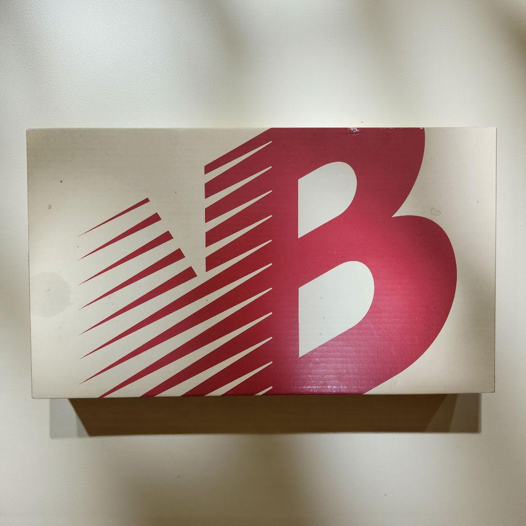 【lowsound】NewBalance M990WB2 USA製 27㎝