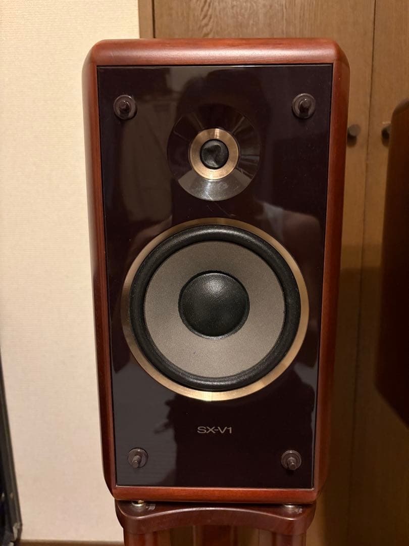 スピーカー・ウーファー VICTOR SX-V1-M