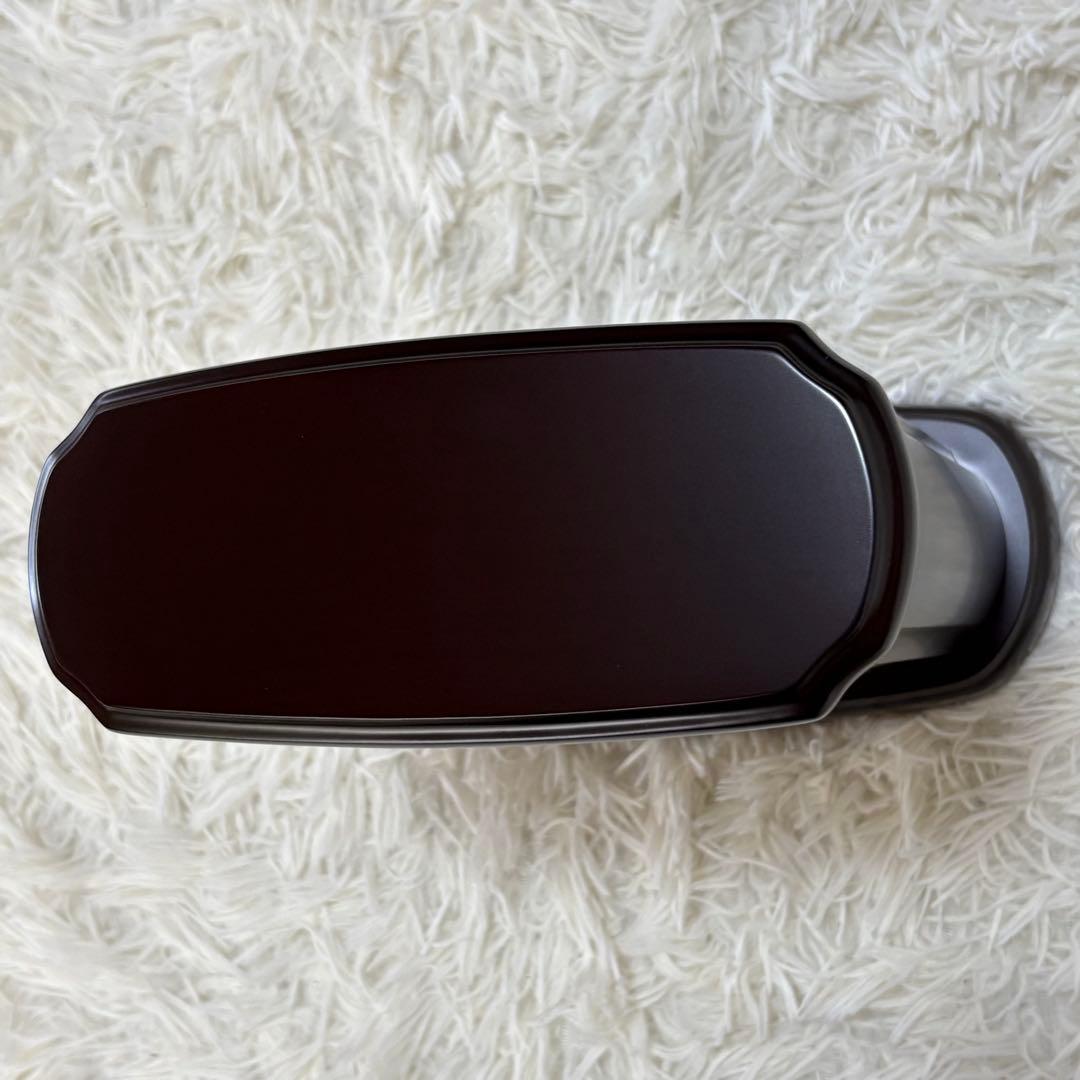 ✨未使用品✨ SEIKO エンブレム 電波置き時計 HW582B 2025.1