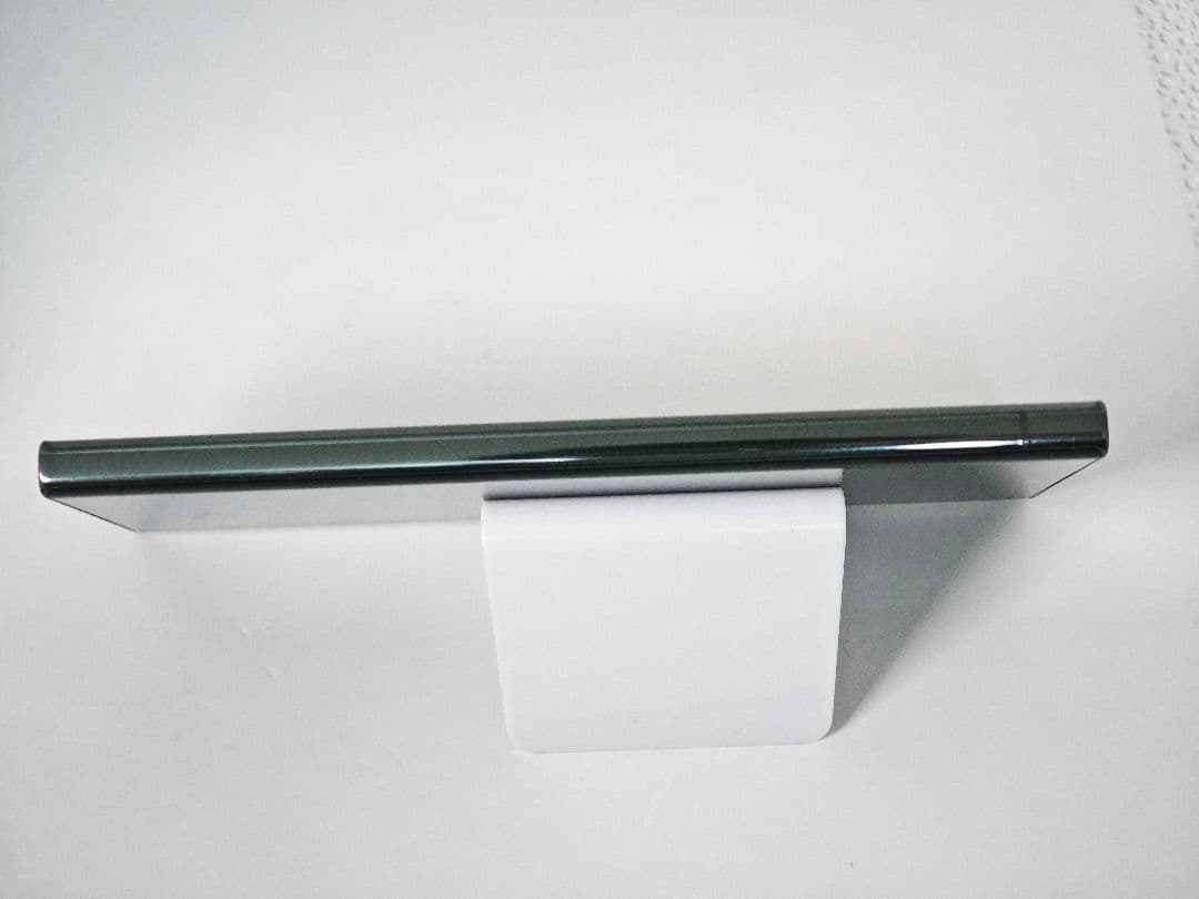 【美品】Galaxy S23Ultra 512GB グリーン 韓国版