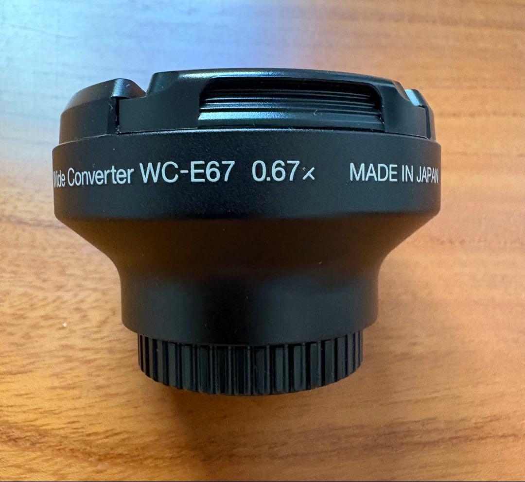 【中古】希少　Nikon COOLPIX P5100 デジタルカメラセット