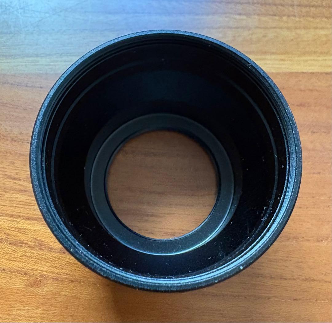 【中古】希少　Nikon COOLPIX P5100 デジタルカメラセット