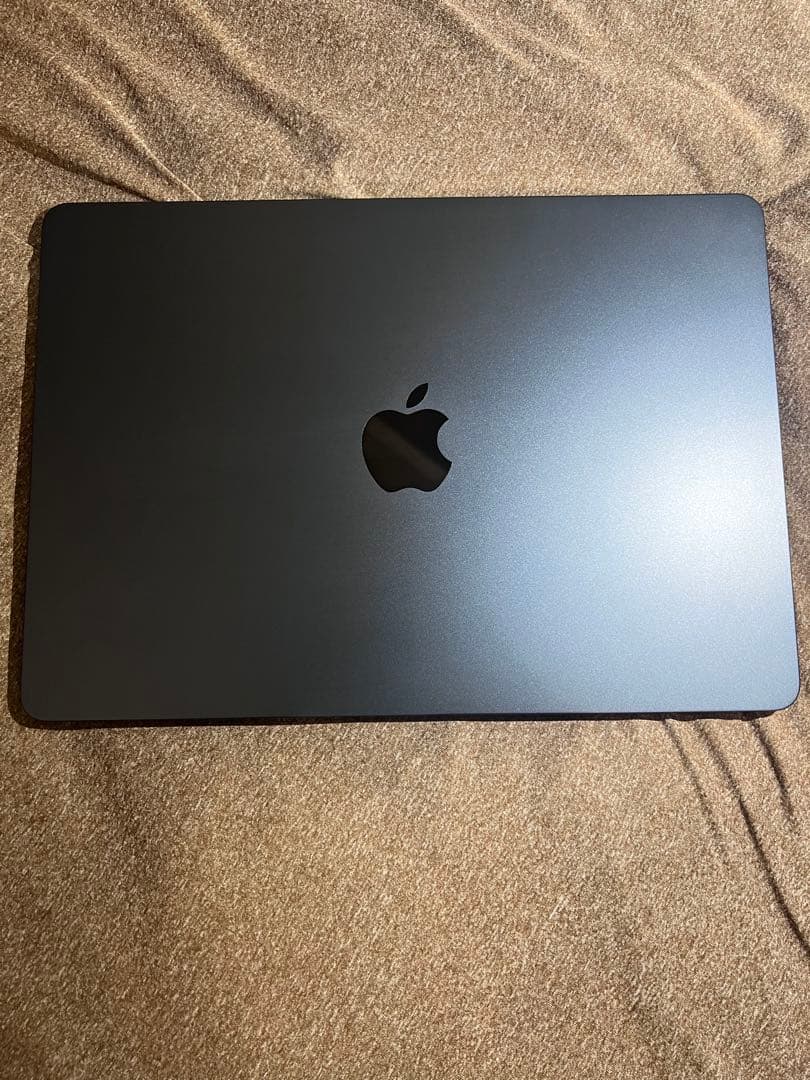 MacBook Air 13.3インチ スペースグレー