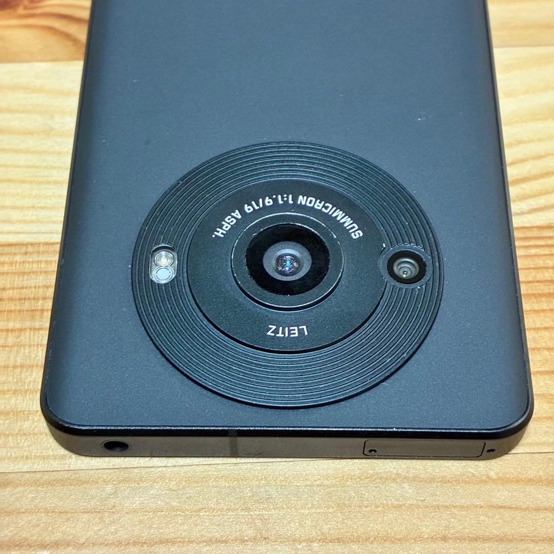 AQUOS R8 pro SIMフリー