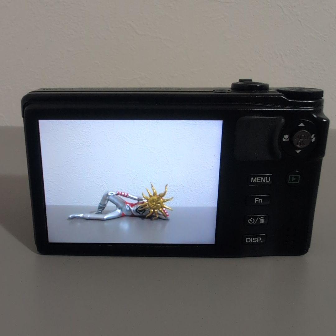 RICOH リコー　CX5 コンパクトデジタルカメラ