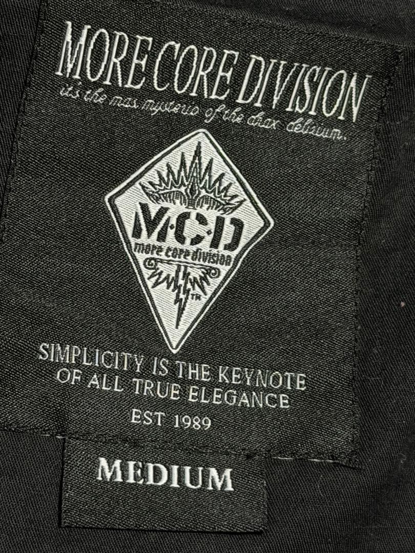 未使用近 別珍 MCD 鷲 日本限定 スカジャン vintage unisex