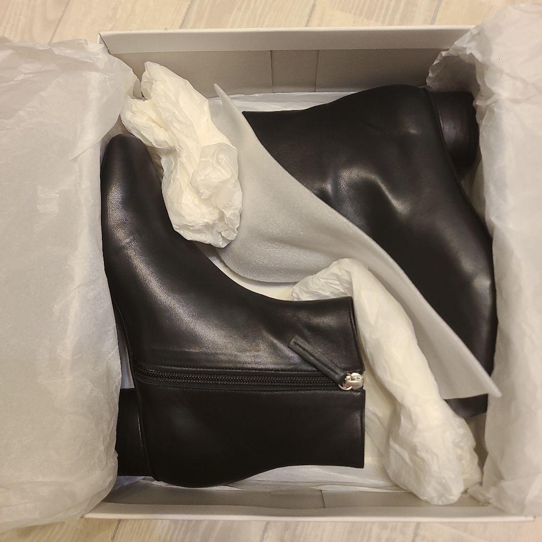 ユナイテッドアローズ　新品ショートブーツ