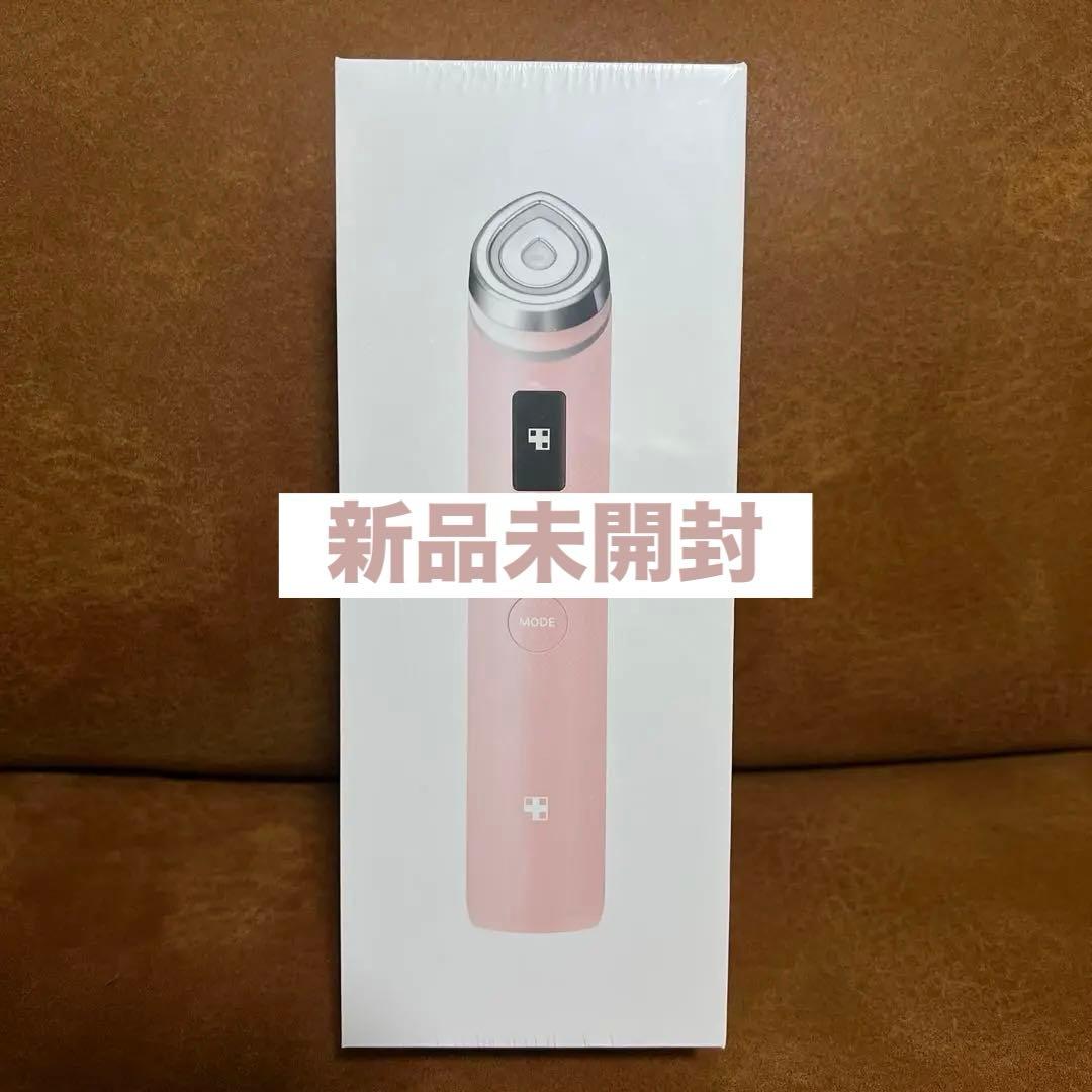 メディキューブ　ブースタープロ　美顔器　AGE-R