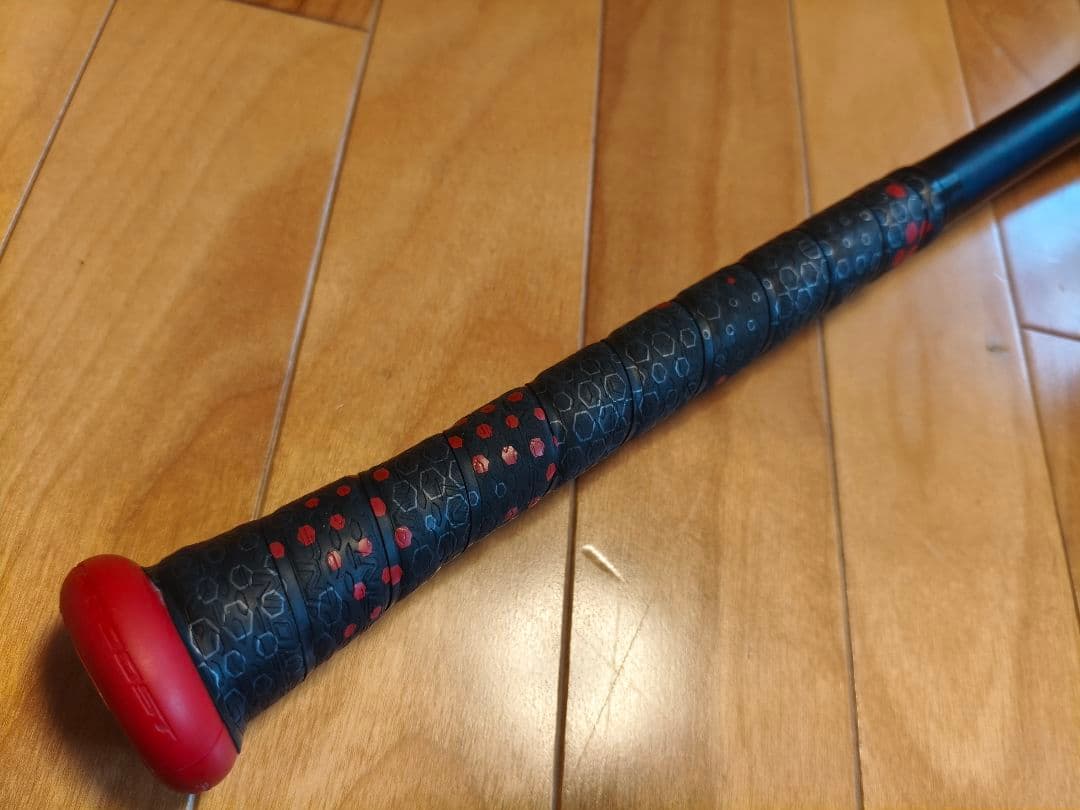 Easton ADV2 軟式バット おまけケース付き