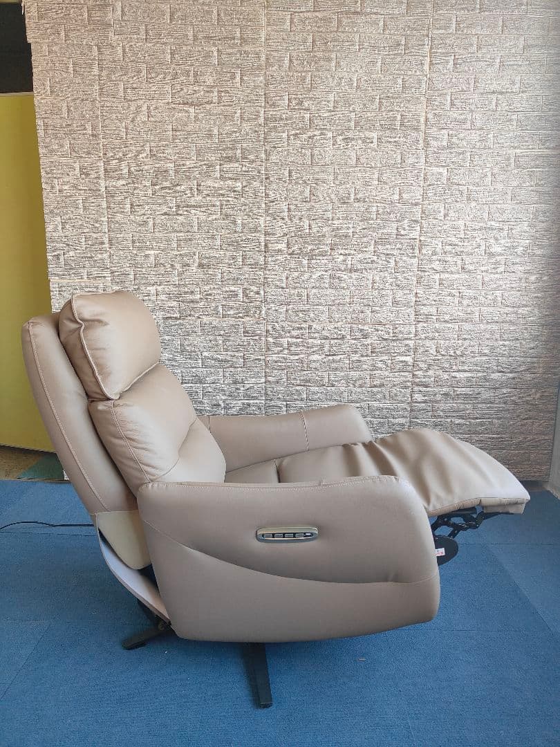 NITORI ニトリ 電動 リクライニング パーソナルチェア