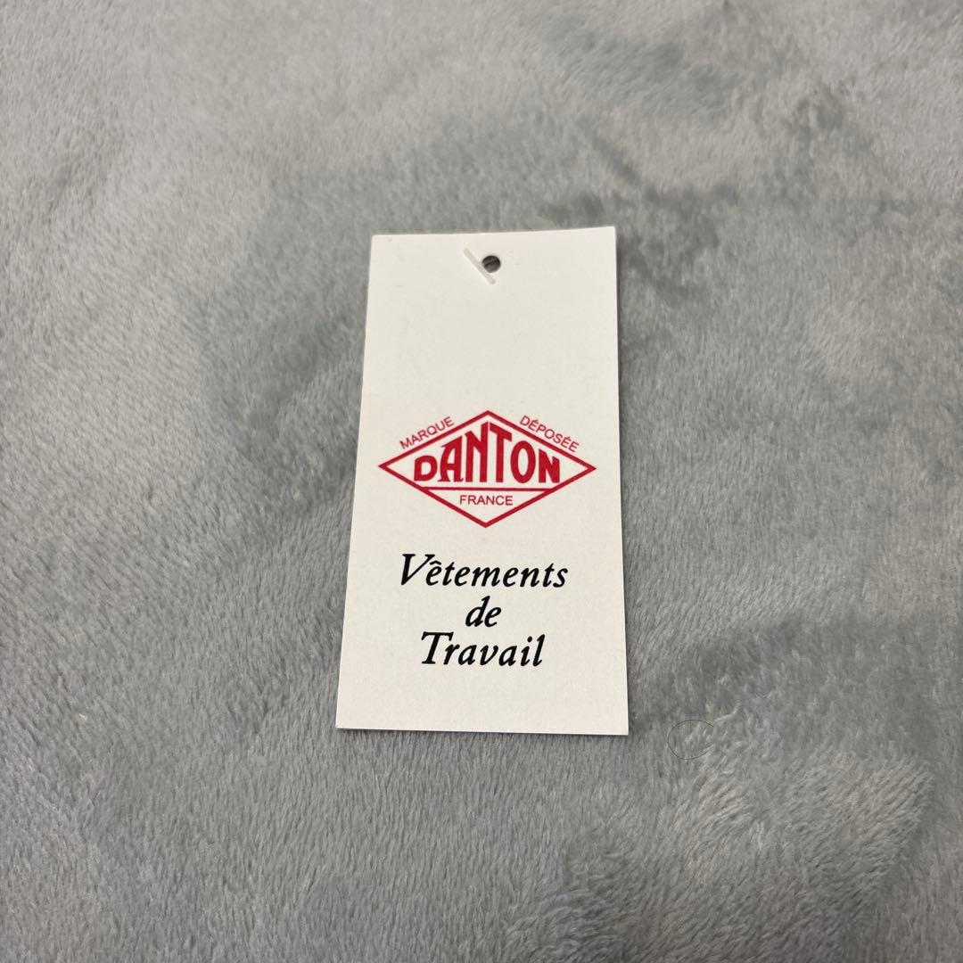 ★最終価格 新品【DANTON】ポリエステル タフタ スリング バッグ