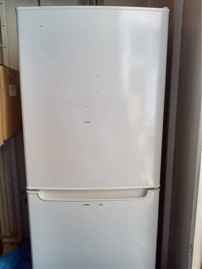 【Aaron】冷蔵庫