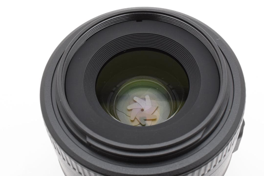 新品級 ニコン AF-S NIKKOR 35mm f1.8 G AF M405