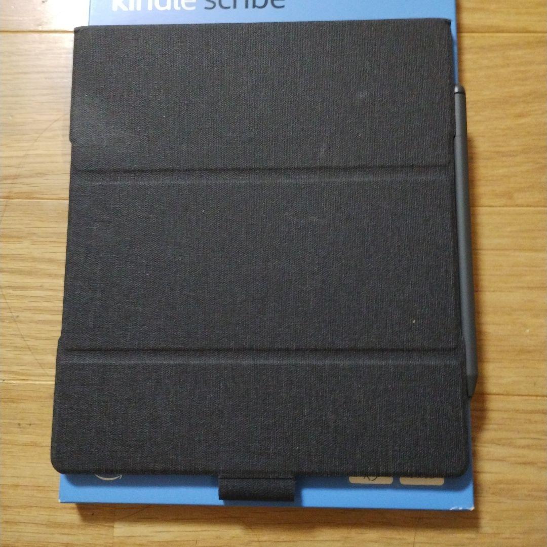 美品 Kindle Scribe 64GB プレミアムペン＋おまけ付き