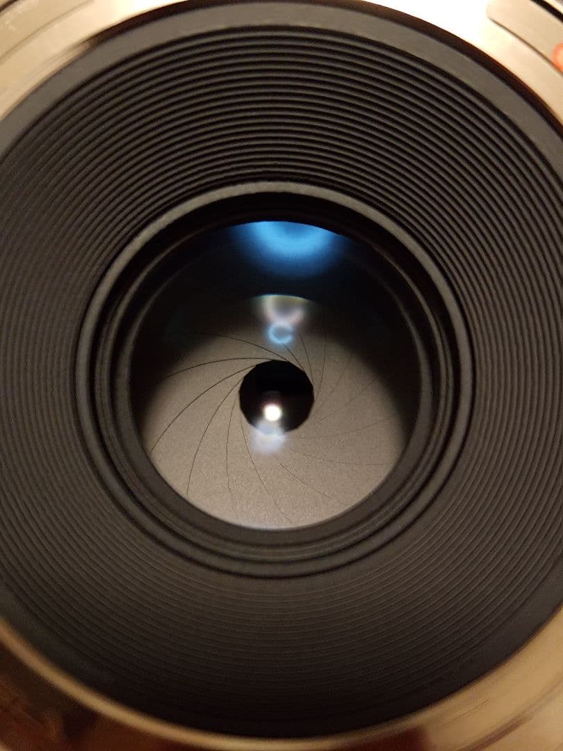 Thypoch SIMERA 50mm F1.4 Zマウント