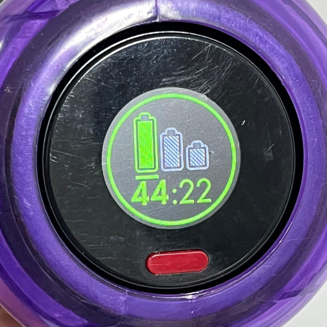 【分解洗浄】Dyson sv18 digital slimフルセット　a36