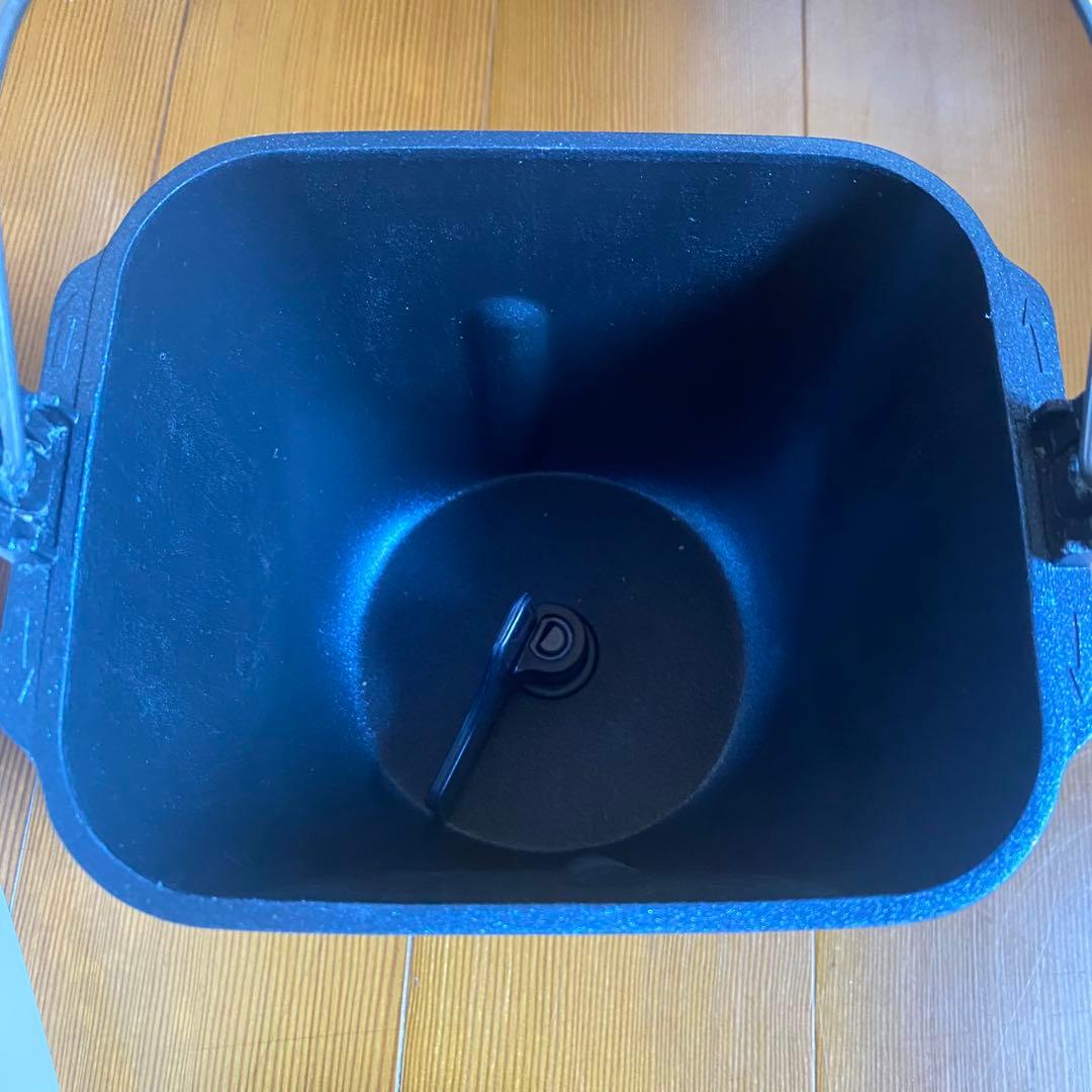 Panasonic ホームベーカリー SD-MB1 パン焼き器　2018年製