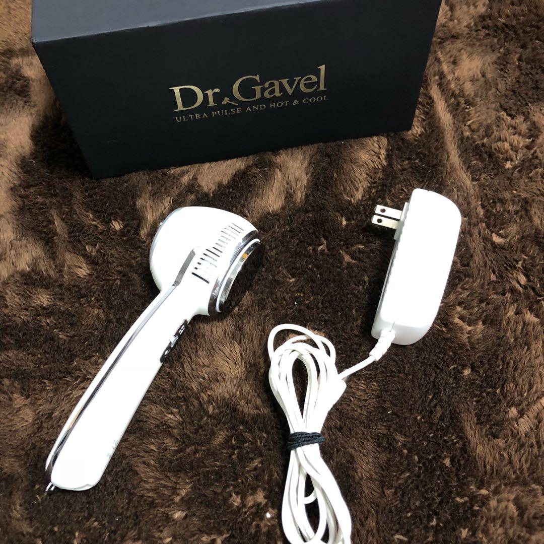 Dr.Gavel 【値下げしました】更に値下げしました